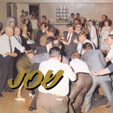 Idles -  Joy As An Act Of Resistance